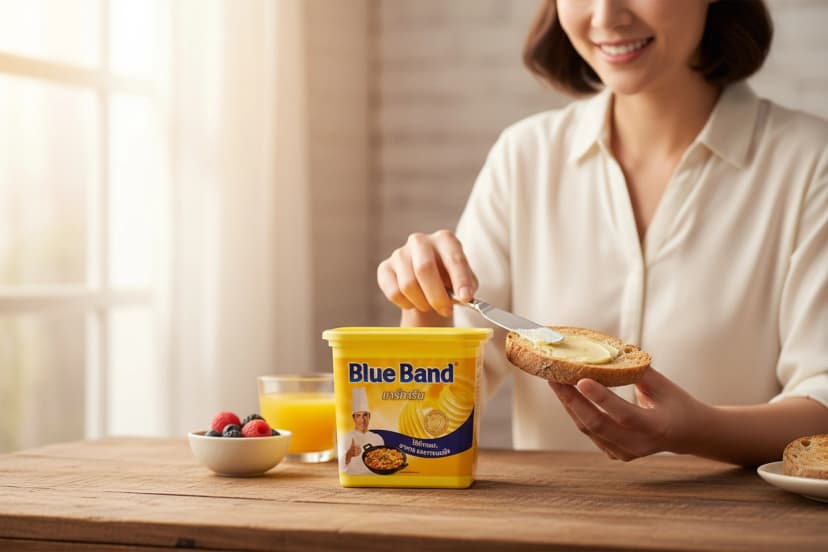 Yang menceritakan kisahmu sebelum kamu berbicara