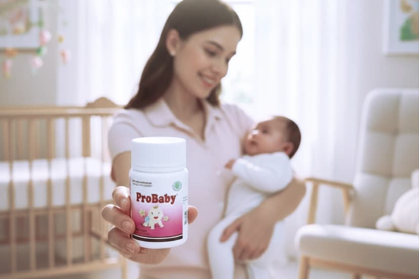 Yang membuat produkmu menjadi pilihan utama